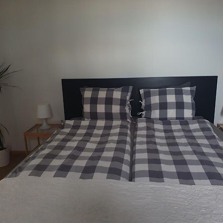 סלפוס Vorsabaer Apartment מראה חיצוני תמונה