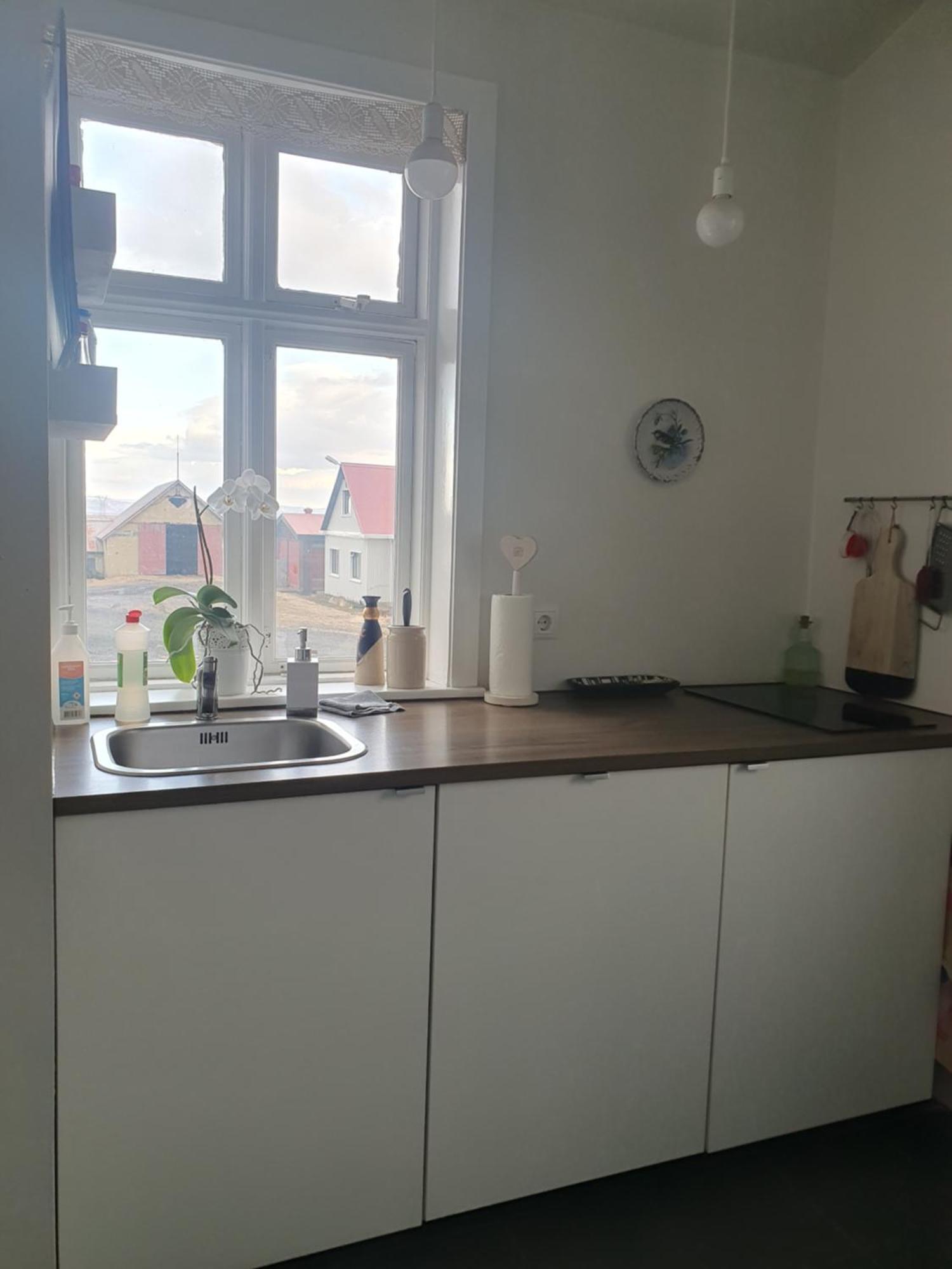 סלפוס Vorsabaer Apartment מראה חיצוני תמונה