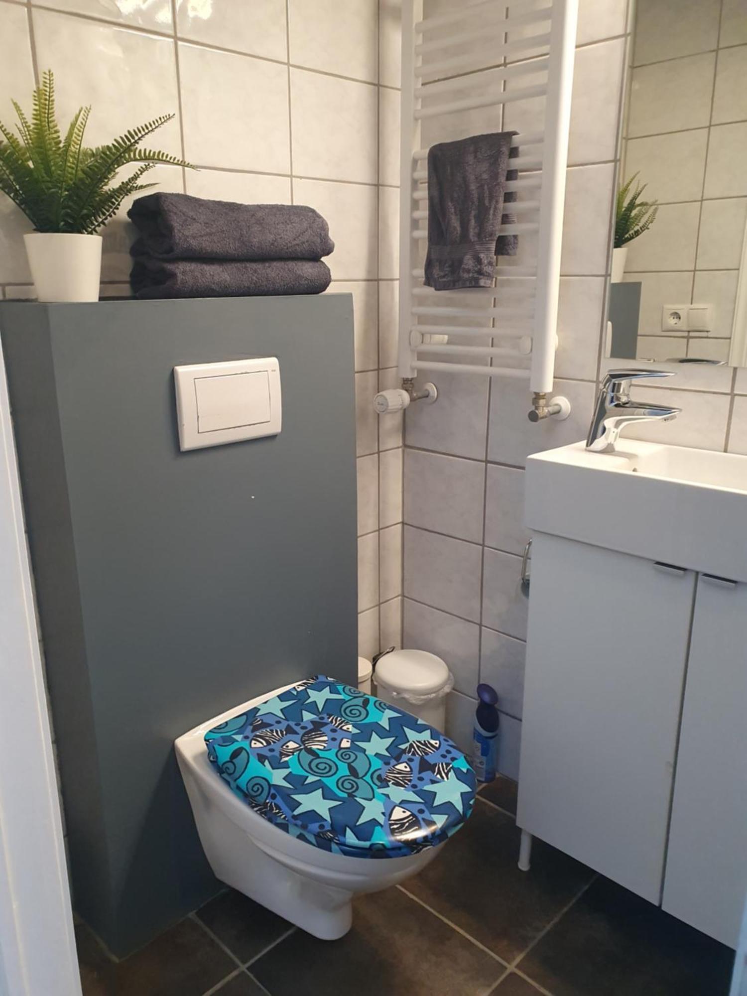 סלפוס Vorsabaer Apartment מראה חיצוני תמונה