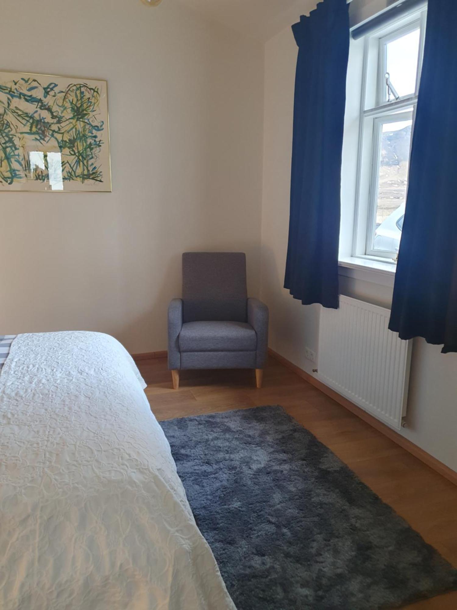 סלפוס Vorsabaer Apartment מראה חיצוני תמונה
