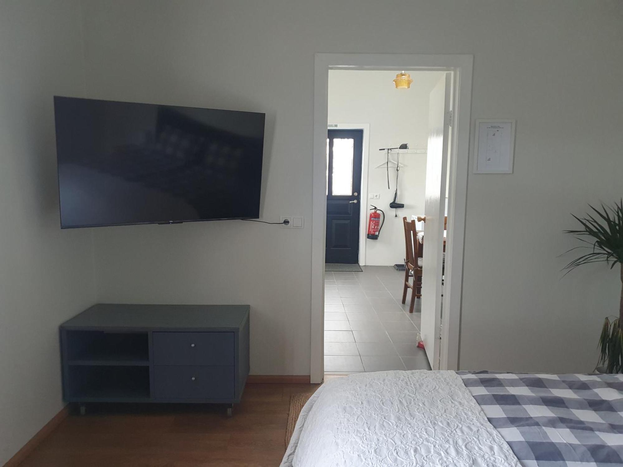 סלפוס Vorsabaer Apartment מראה חיצוני תמונה