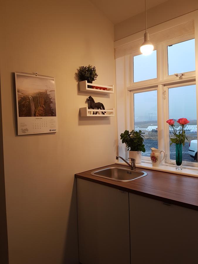 סלפוס Vorsabaer Apartment מראה חיצוני תמונה
